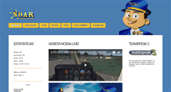 Desktop Screenshot of noarvirtual.com